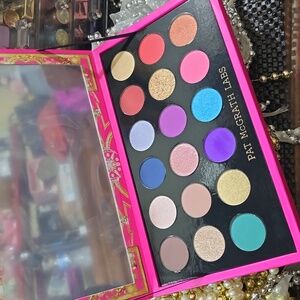 BNIB PAT McGrath Celestial Nirvana Mega Palette